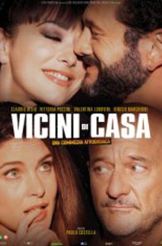 Соседи / Vicini di casa (2022) WEB-DL 1080p