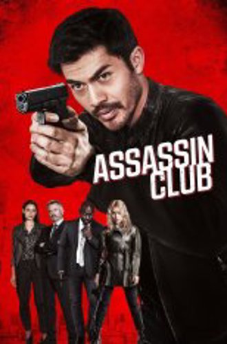 Клуб убийц / Assassin Club (2023) WEB-DL 1080p