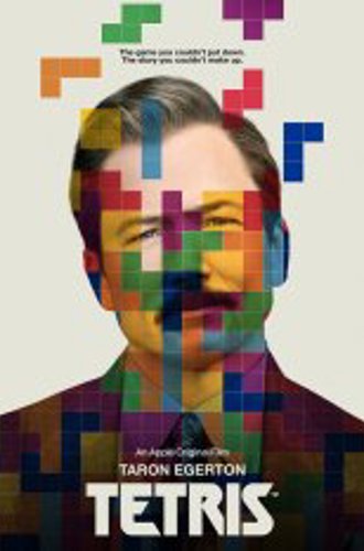 Тетрис / Tetris (2023) WEB-DL 720p | Apple TV+