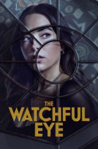 Всевидящее око / The Watchful Eye [Полный сезон] (2023) WEB-DLRip | HDRezka Studio