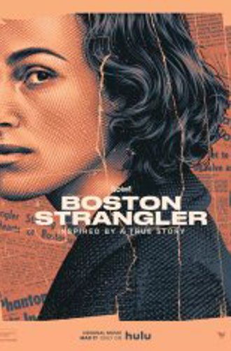 Бостонский душитель / Boston Strangler (2023) WEB-DL 720p | Pazl Voice
