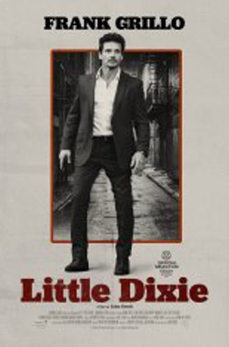 Малышка Дикси / Little Dixie (2023) WEB-DL 720p | TVShows