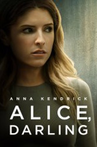 Элис, дорогая / Alice, Darling (2022) BDRip | Jaskier