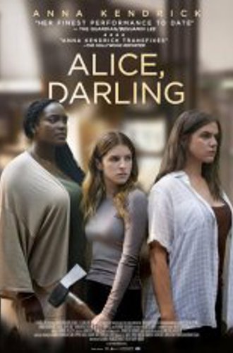 Элис, дорогая / Alice, Darling (2022) BDRip 720p | Jaskier