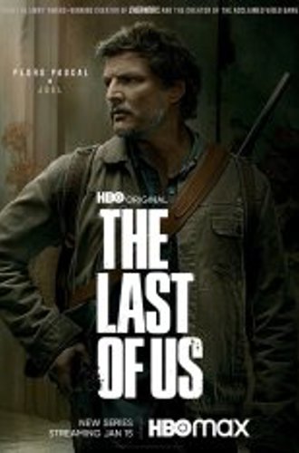 Одни из нас / The Last of Us [Первый сезон] (2023) WEB-DL 720p | Дубляж Red Head Sound