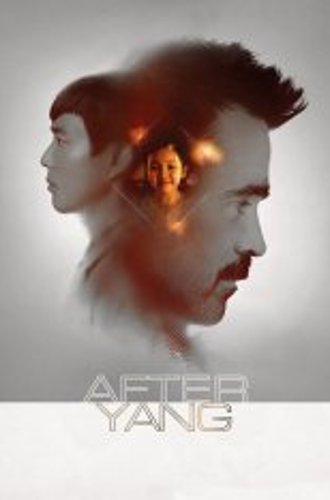 После Янга / After Yang (2021) HDRip | Лицензия