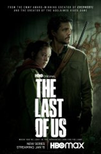 Одни из нас / The Last of Us [Первый сезон] (2023) WEB-DLRip | Dubbing-Pro