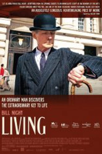 Жить / Living (2022) WEB-DLRip-AVC | Jaskier, TVShows