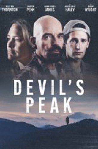 Пик дьявола / Devil's Peak (2023) WEB-DLRip