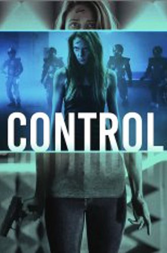 Телекинез / Контроль / Control (2022) WEB-DLRip | Дубляж