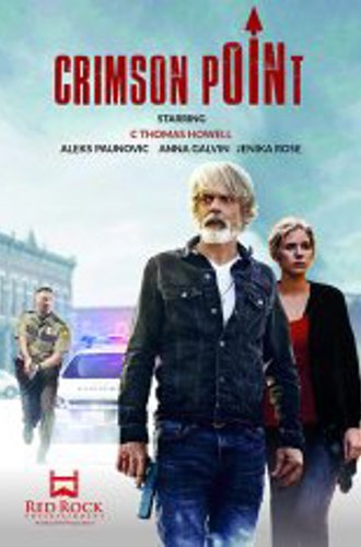 Кримсон Пойнт / Crimson Point (2022) WEB-DLRip