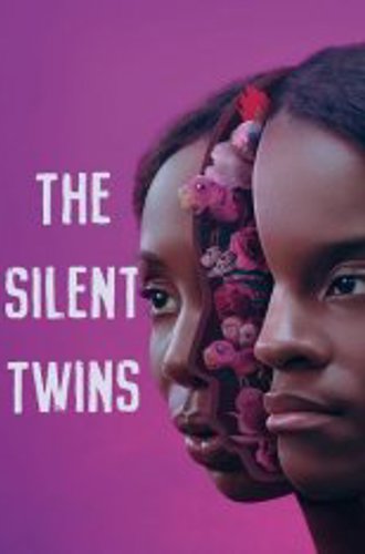 Молчаливые близнецы / Безмолвные близнецы / The Silent Twins (2022) WEB-DL 1080p | Дубляж