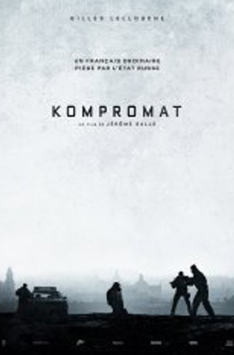 Компромат / Kompromat (2022) HDRip