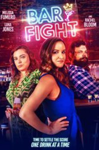 Битва за бар / Bar Fight! (2022) WEB-DL 1080p