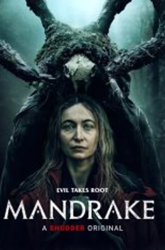 Мандрагора / Mandrake (2022) WEB-DL 1080p