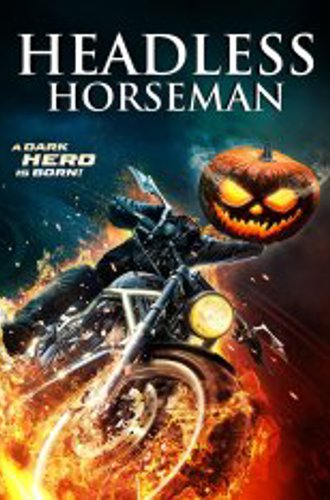 Всадник без головы / Headless Horseman (2022) WEB-DL 1080p