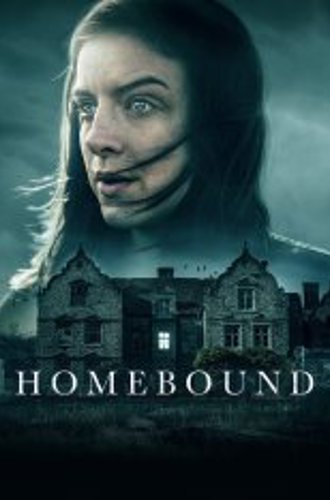 Проклятие мачехи / Семейная обитель / Homebound (2021) WEB-DLRip | Дубляж