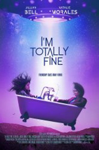 Я в полном порядке / I'm Totally Fine (2022) WEB-DL 1080p