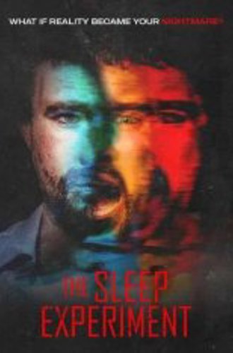 Эксперимент со сном / The Sleep Experiment (2022) WEBRip 1080p | Yuka_chan & datynet