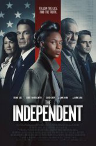 Независимость / The Independent (2022) WEB-DL 1080p