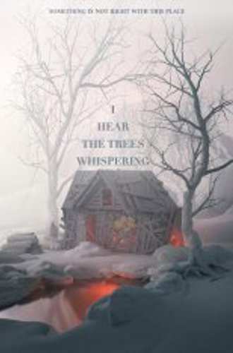 Я слышу шёпот деревьев / I Hear the Trees Whispering (2022) WEBRip 1080p | Yuka_chan & datynet