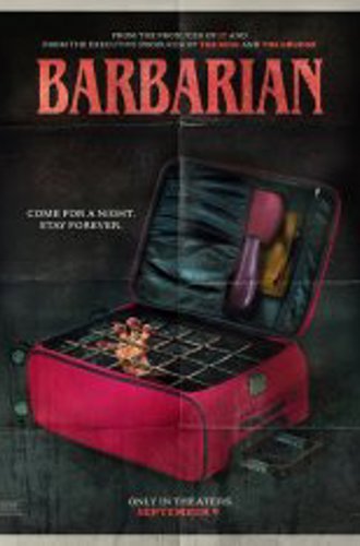 Варвар / Barbarian (2022) WEB-DL 720p | Jaskier, TVShows