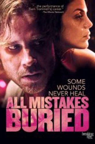 Все ошибки зарыты / All Mistakes Buried (2015) WEB-DL 1080p | Дубляж, Parovoz Production