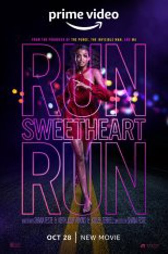 Беги, детка, беги / Run Sweetheart Run (2022) WEB-DLRip