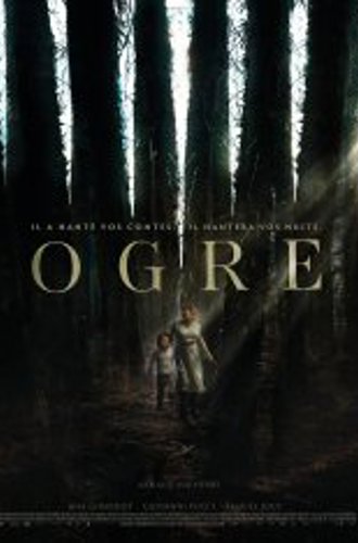 Бойся темноты / Ogre (2021) BDRip | Кинопоиск HD