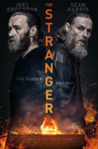 Незнакомцы / The Stranger (2022) WEB-DL 1080p | Jaskier