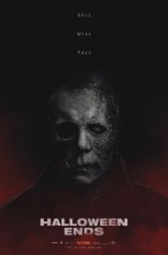 Хэллоуин заканчивается / Halloween Ends (2022) WEB-DLRip | TVShows