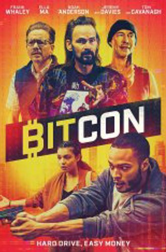 Биткон / Bitcon (2022) WEB-DL 1080p