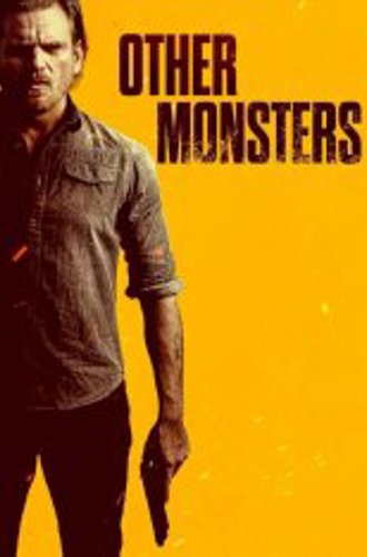 Другие монстры / Other Monsters (2022) WEB-DLRip