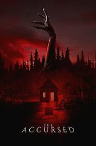 Проклятая / The Accursed (2022) WEB-DL 1080p