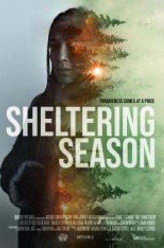 Время прятаться / Sheltering Season (2022) WEB-DLRip