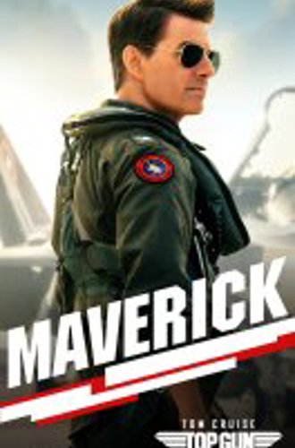 Топ Ган: Мэверик / Top Gun: Maverick (2022) BDRip | IMAX Edition | Jaskier