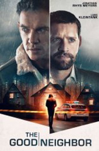 Идеальное убийство / Хороший сосед / The Good Neighbor (2021) WEB-DLRip | OKKO