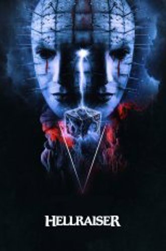 Восставший из ада / Hellraiser (2022) WEB-DLRip | Jaskier