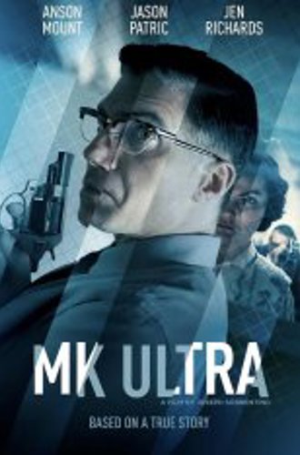 МК-Ультра / MK Ultra (2022) WEB-DLRip-AVC | Jaskier