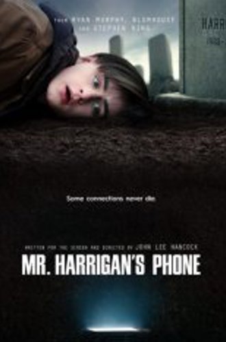 Телефон мистера Харригана / Mr. Harrigan's Phone (2022) WEB-DLRip | Jaskier