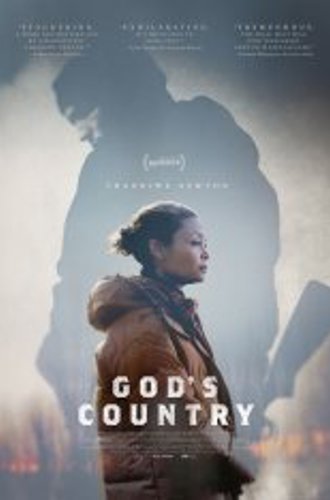 Божья страна / God's Country (2022) WEB-DL 720p | Jaskier