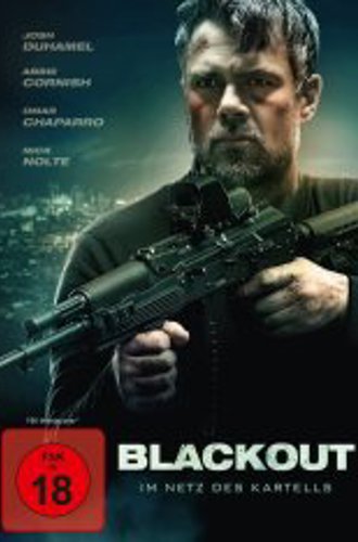 Помутнение / Blackout (2022) WEB-DLRip