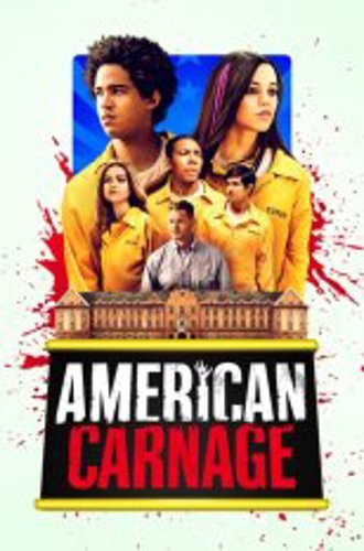 От рассвета до заката / Американская резня / American Carnage (2022) BDRip 720p | iTunes, GoLTFilm