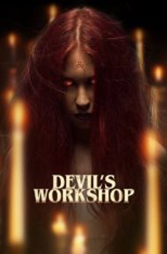 Мастерская дьявола / Devil's Workshop (2022) WEB-DLRip