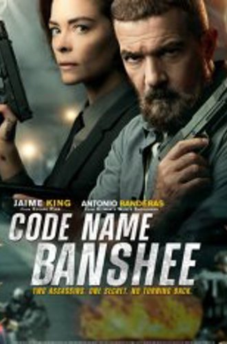 Месть Банши / Code Name Banshee (2022) BDRip 720p | Лицензия