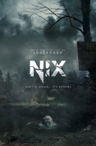 Пустота / Никс / Nix (2021) WEB-DLRip