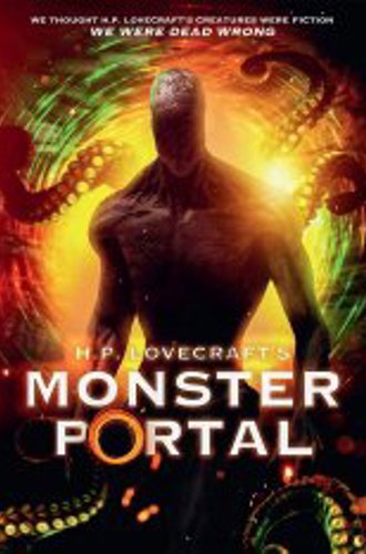 Подношение / The Offering / Monster Portal (2022) WEB-DLRip