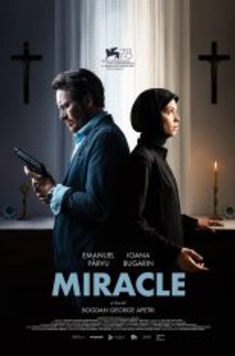 Чудо / Miracle / Miracol (2021) WEB-DL 1080p