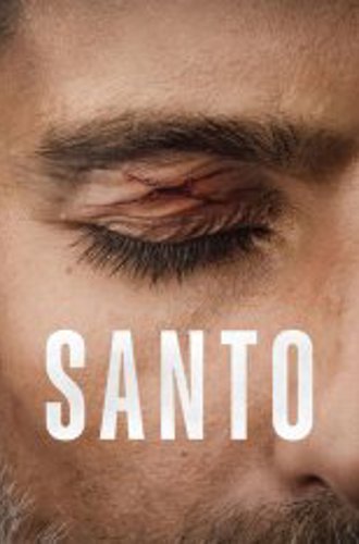 Санто / Santo [Полный сезон] (2022) WEB-DL 720p | RuDub