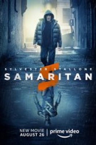 Самаритянин / Samaritan (2022) WEB-DL 720p | Дубляж Red Head Sound